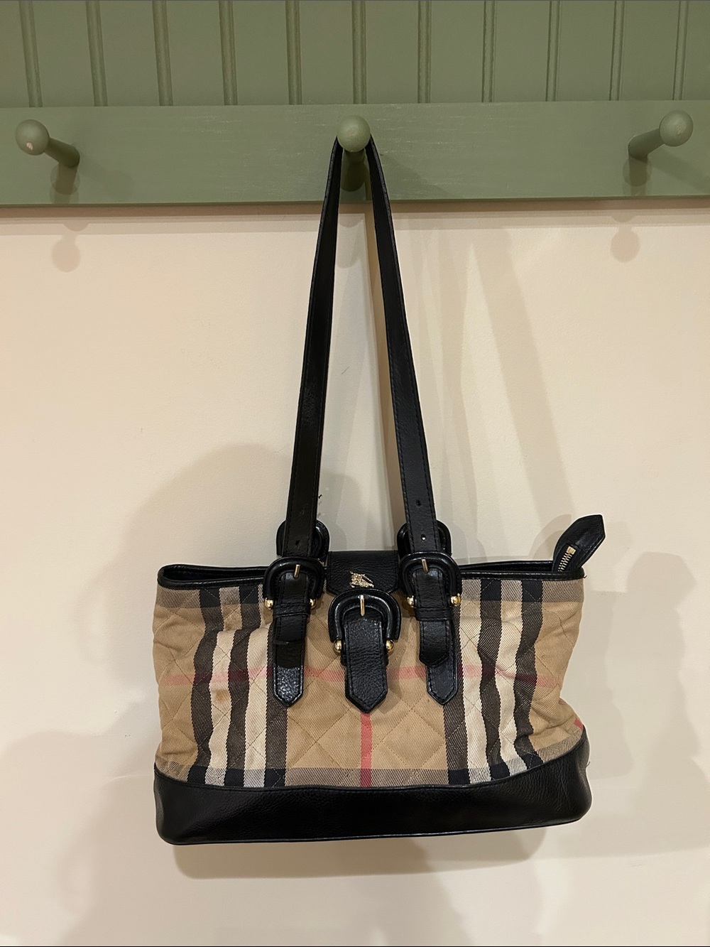 Burberry Purse